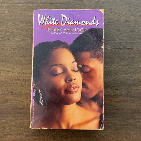 Shirley Hailstock Francis Ray Donna Hill Paperback Reader’s Bundle - Picture 2 of 11